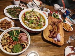 -3号仓库(幸福北路店)