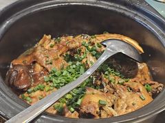 -小乡小镇·传承桐庐土菜·老板亲自烧的菜