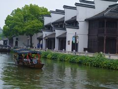 -南浔古镇