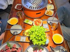 -火炉情韩国料理店(古田路店)