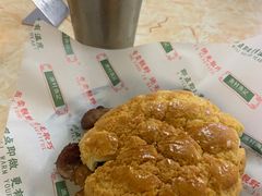 -渔记茶餐厅(渔村店)