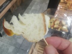 -嘉年华面包房餐厅（饺子馆）(陶然亭店)