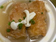 -有心德(麦地店)