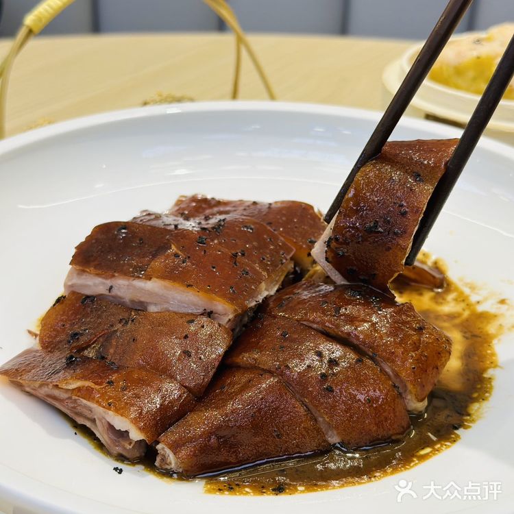 来田子坊必吃的港点粤菜😋味道超nice