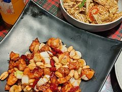 -玉桥餐厅(天坛店)