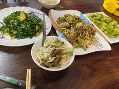-清真·伊清阁餐厅