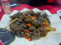 -王城醋血鸭老店