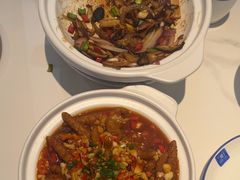 -兰湘子·湘菜小炒(盛龙广场店)