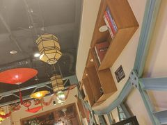 -津沽小院(天津之眼店)