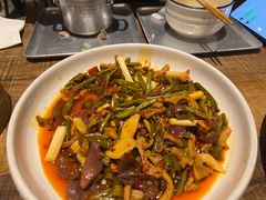 -铁公鸡·四川料理(天环广场店)