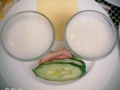 -天津东丽湖恒大酒店-温泉自助餐厅