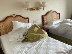 -延吉白山大厦酒店