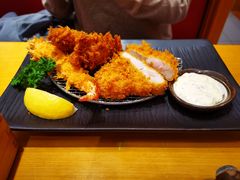 -胜博殿日式炸猪排(西红门店)