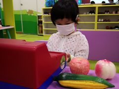 -虾饺妹·粤式手工点心(水荫路店)