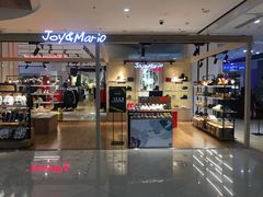 -银泰百货(北京大红门店)