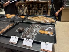 -OUR Bakery(中海环宇荟店)
