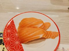 -滨寿司(汇金店)