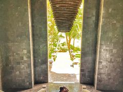 -海南清水湾莱佛士酒店