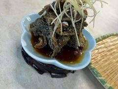-二泉园老菜馆·百年无锡菜