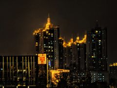 -绿堤公园