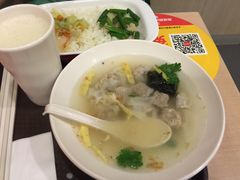 -永和大王(香缤店)