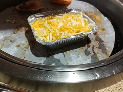 -姜胖胖韩式自助烤肉(光明万达店)