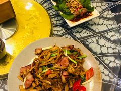 -云之南(八里庄店)