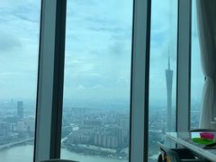 -广州四季酒店·意珍·意式自助餐