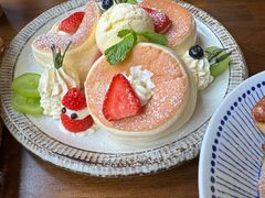 -山由之cafe&meal(小寨店)