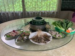 -宏八酒楼(西樵山景区店)