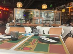 -安妮意大利餐厅(日坛店)