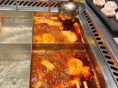 -海底捞火锅(飞马水城店)