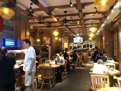 -慧娟面馆·餐厅(望江路店)