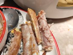 -新白鹿餐厅(金鹰新街口店)