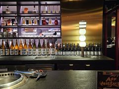 -300杯·和牛烧肉清酒专门店(廊里店)