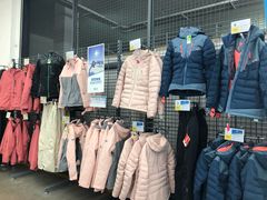 -迪卡侬(袁家岗店)
