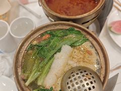 -第六季自助餐厅(北太平庄店)