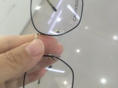 -宝视达眼镜(公园道店)