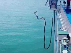 -星海蹦极娱乐