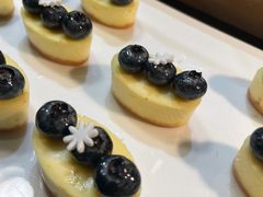 -银川凯宾斯基饭店柏林咖啡厅·Café Berlin