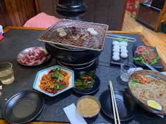 烤肉-火炉旺烤肉啤酒屋(沈北创始店)