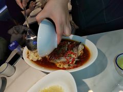 -兰湘子·湘菜小炒(石家庄万象城店)