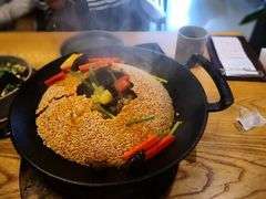 -薇酌饮·陕西菜(南门外店)