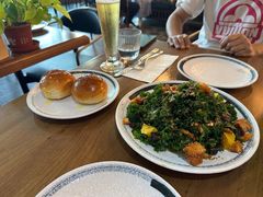 -FISH&POTATO Cō(地中海美食 万象城店)