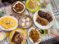 -澳门陈光记烧味饭店(万象城店)