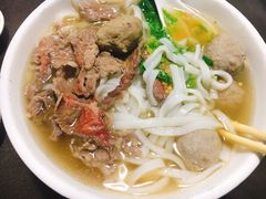 -菜忠潮州牛肉店(岗厦店)