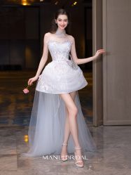 点击看大图 -MANLI BRIDAL婚纱