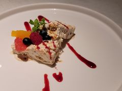 意大利果仁冰糕-Solo(衡山路店)