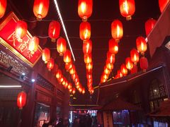 -汉阴白火石汆汤