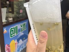 -沈大成(南京东路店)
